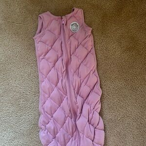 Dreamland Baby Weighted Sleepsack